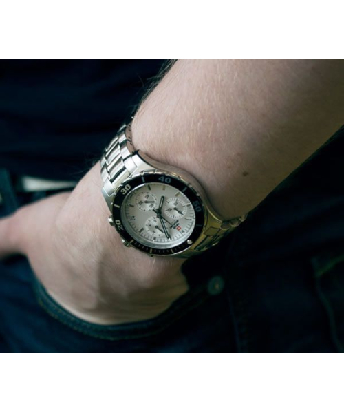  Swiss Military by Chrono SM34036.02 #3