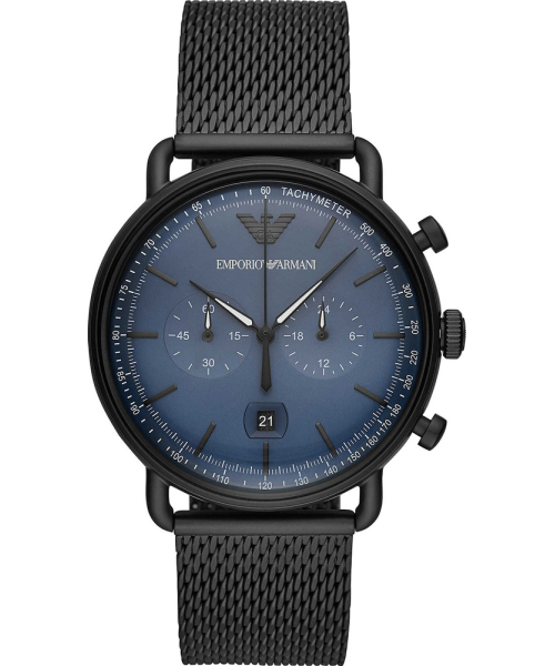  Emporio Armani AR11201 #1