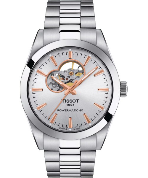  Tissot T127.407.11.031.01 #1