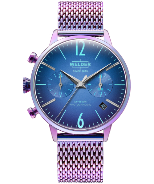  Welder WWRC834 #1