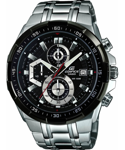  Casio Edifice EFR-539D-1A #1