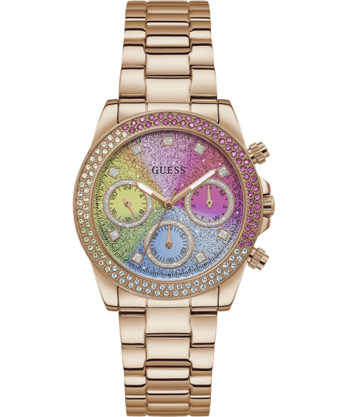  Guess GW0483L3 #1