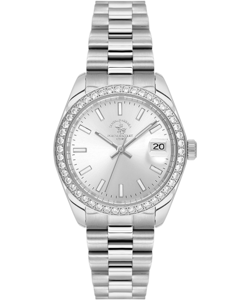  Santa Barbara Polo & Racquet Club SB.4.10017-1 #1