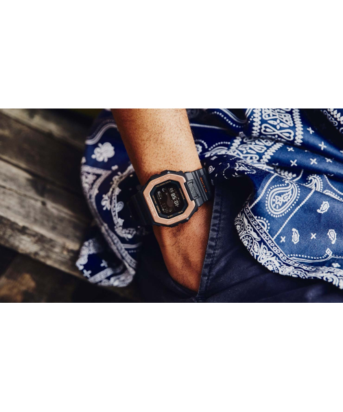  Casio G-Shock GBX-100NS-4 #3