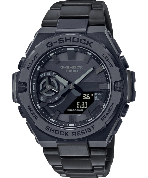  Casio G-Shock GST-B500BD-1A #1