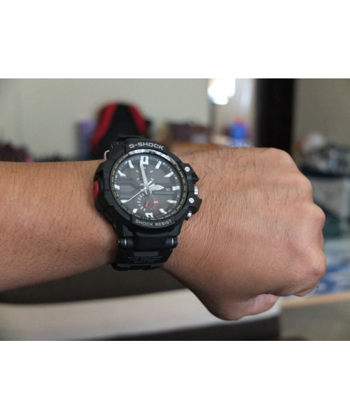  Casio G-Shock GW-A1000D-1A #6