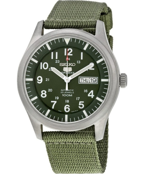  Seiko SNZG09K1 #1