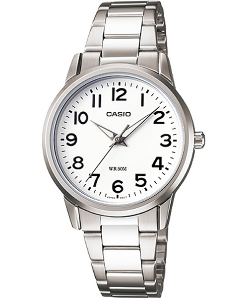  Casio Collection LTP-1303PD-7B #1