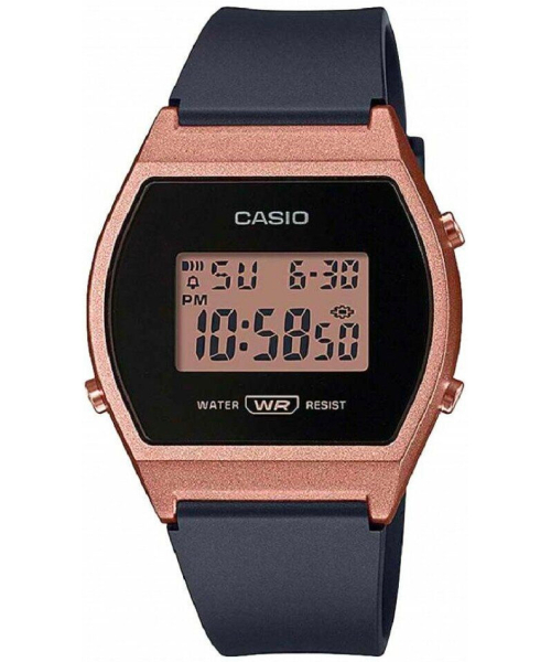  Casio Collection LW-204-1A #1