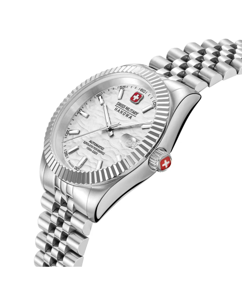  Swiss Military Hanowa SMWGL0005402 #3