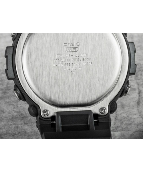 ���� Casio Collection AE-1500WHC-1A #3