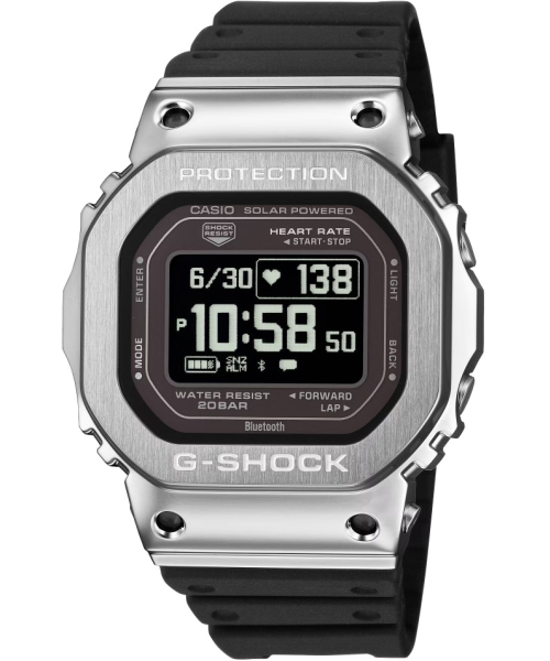 ���� Casio G-Shock GM-H5600-1 #1