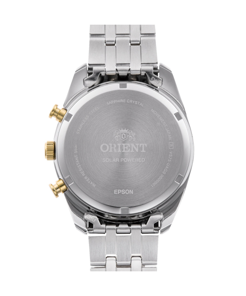 ���� Orient RA-TX0302S10 #5
