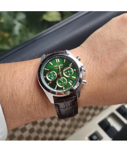 ���� Seiko SBTR017 #4