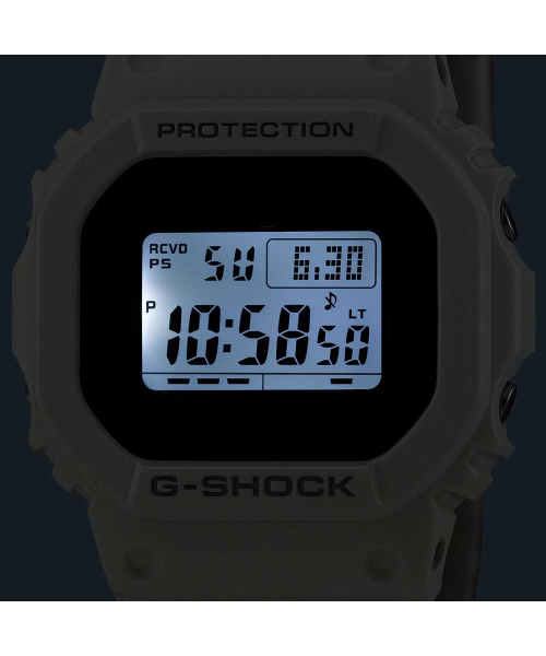  Casio G-Shock GW-5000HS-7 #4
