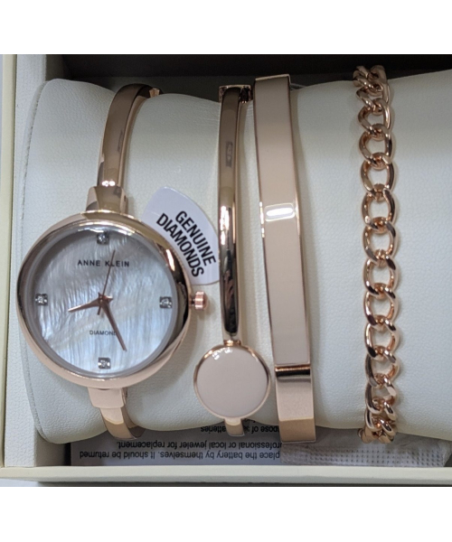 ���� Anne Klein 5142BHST #4