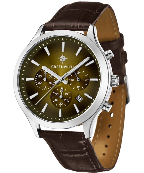  Greenwich GW 043.12.30 #3