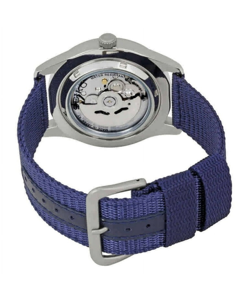  Seiko SNZG11J1 #4