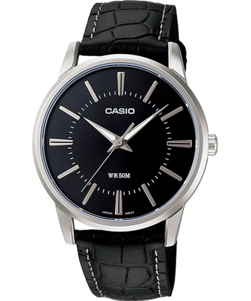  Casio Collection MTP-1303PL-1A #1