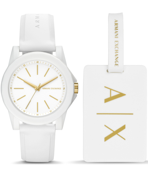  Armani Exchange AX7126 #1