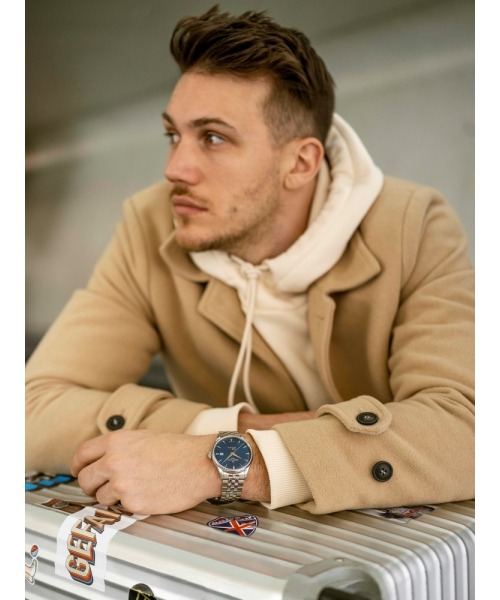 ���� Certina C029.807.11.041.02 #7