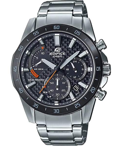  Casio Edifice EQS-930DB-1A #1