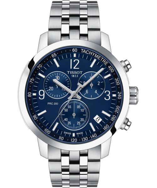  Tissot T114.417.11.047.00 #1