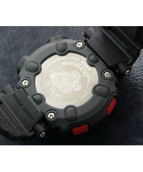  Casio G-Shock G-9000-1V #4