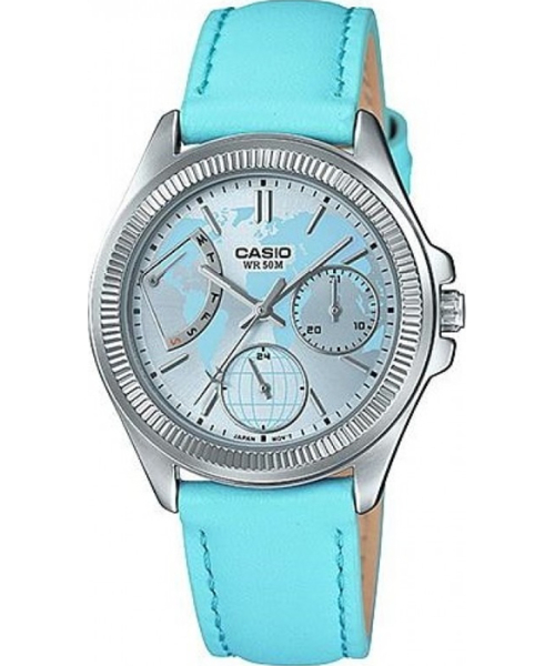  Casio Collection LTP-2089L-2A #1