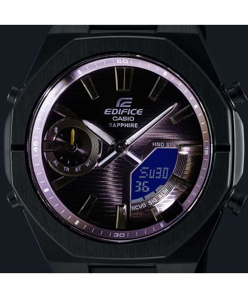  Casio Edifice ECB-S10D-8A #5