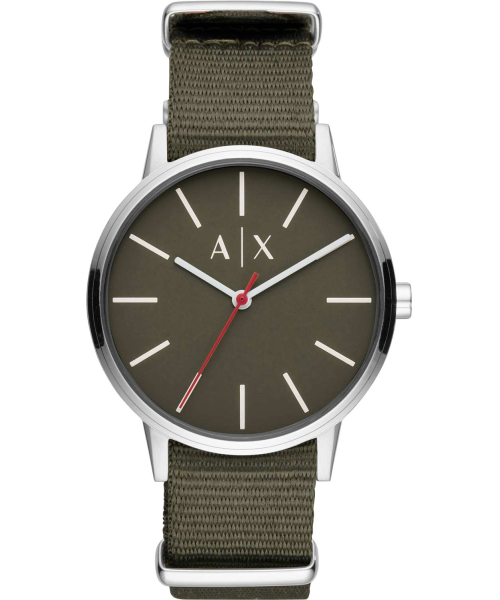  Armani Exchange AX2709 #1