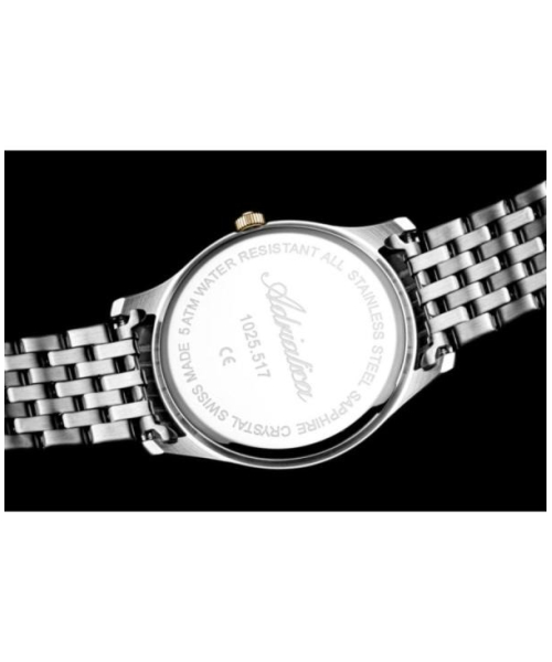  Adriatica A1025.2161Q #5