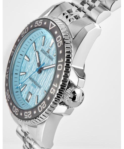 Jacques Lemans 1-2205M #5
