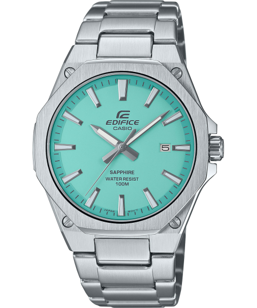  Casio Edifice EFR-S108D-2B #1