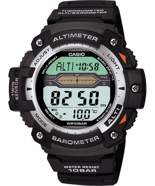  Casio OutGear SGW-300H-1A #1