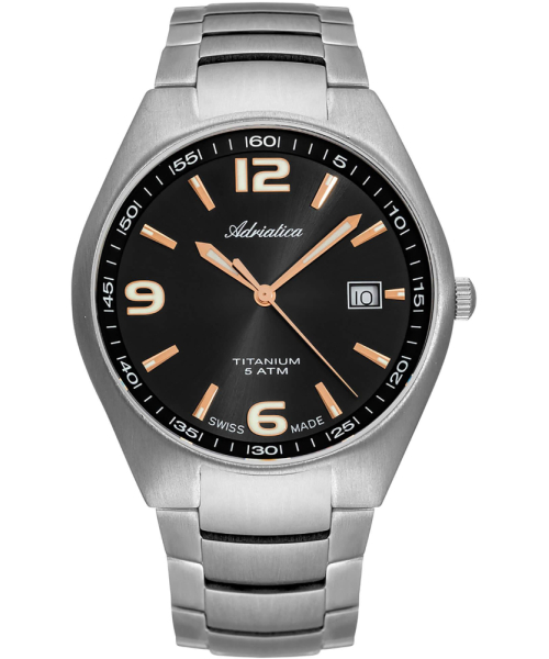  Adriatica A1069.41R6Q #1