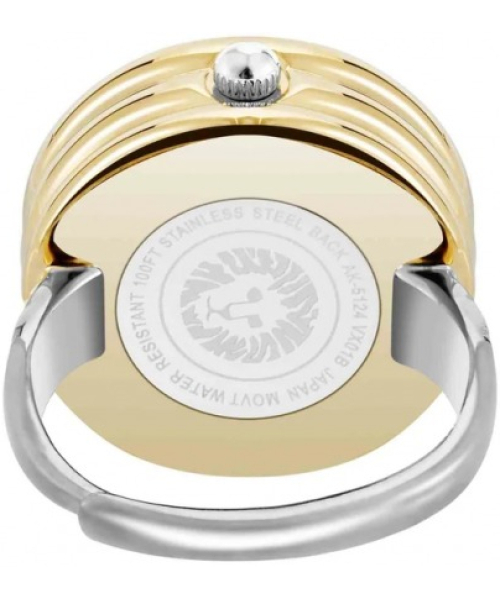  Anne Klein 5125RINGTT #3