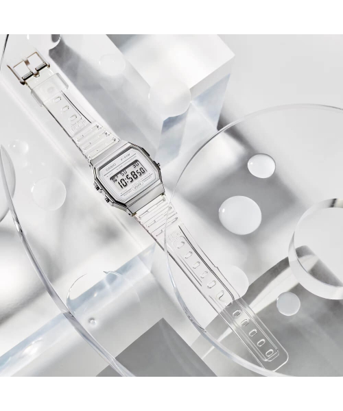  Casio Vintage F-91WS-7 #4