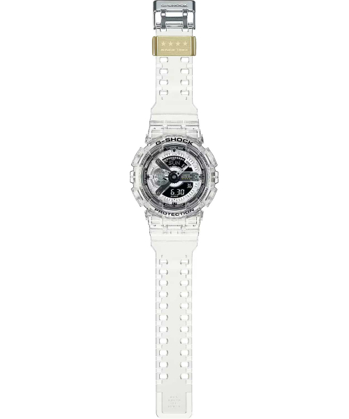  Casio G-Shock GA-114RX-7A #6