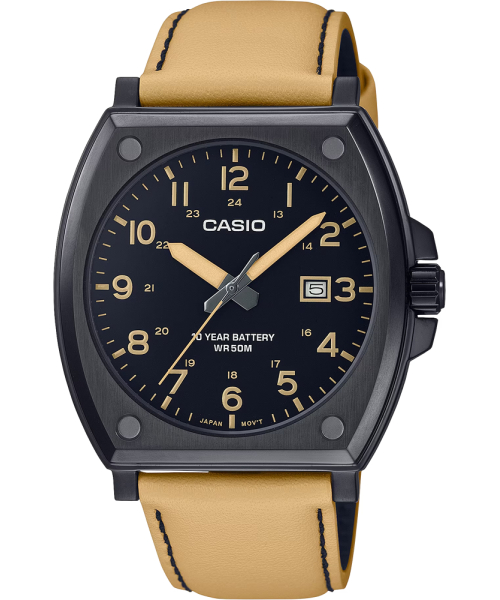  Casio Collection MTP-E715L-5A #1