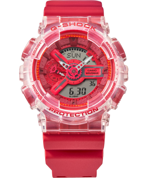  Casio G-Shock GA-110GL-4A #4