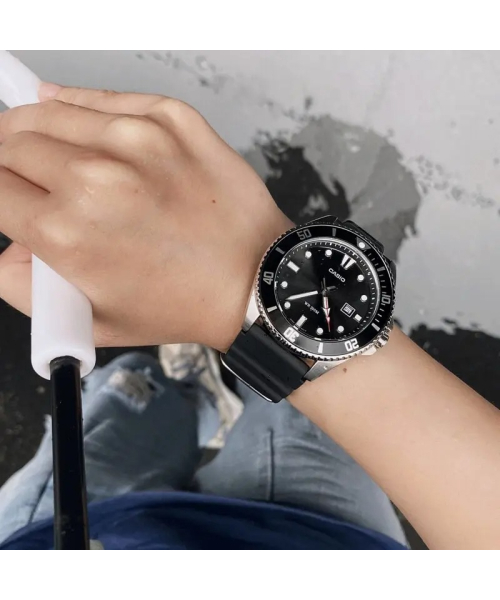  Casio Collection MDV-107-1A1 #2