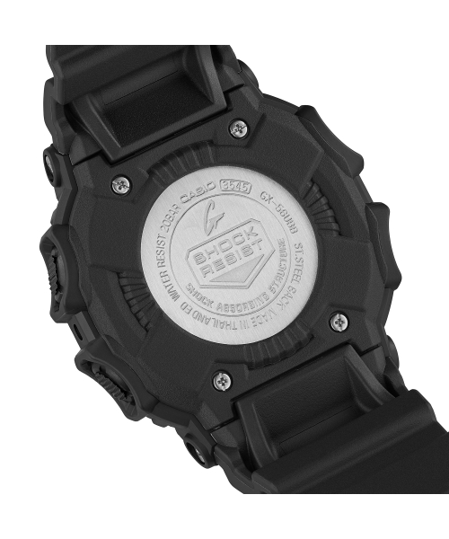 ���� Casio G-Shock GX-56UBB-1 #5