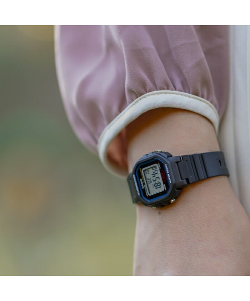  Casio Collection LA-20WH-1C #4