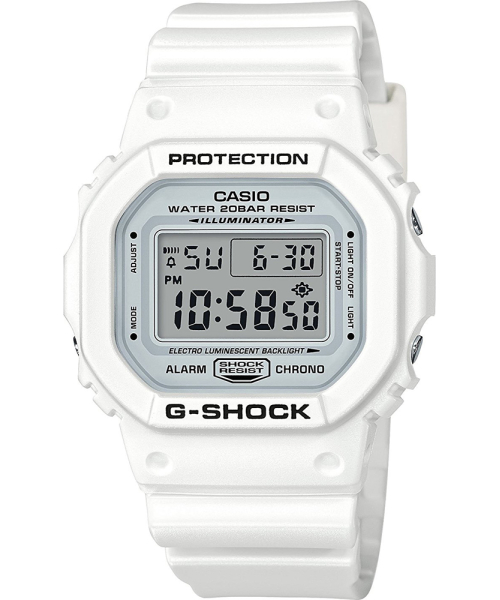  Casio G-Shock DW-5600MW-7 #1