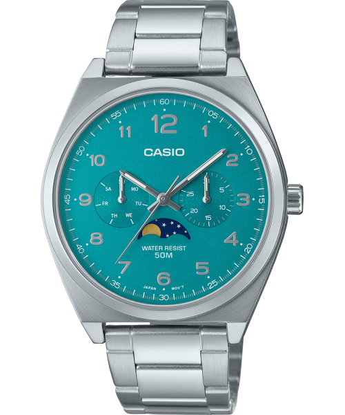  Casio Collection MTP-M300D-3A #1