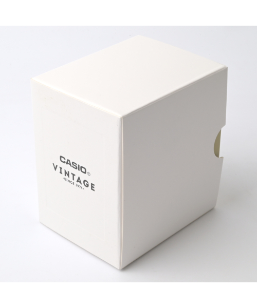  Casio Collection A168WA-1 #8