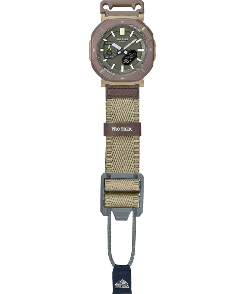  Casio Pro Trek PRJ-B001B-5 #6