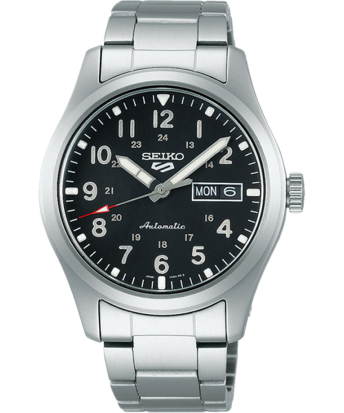  Seiko SRPG27K1 #1