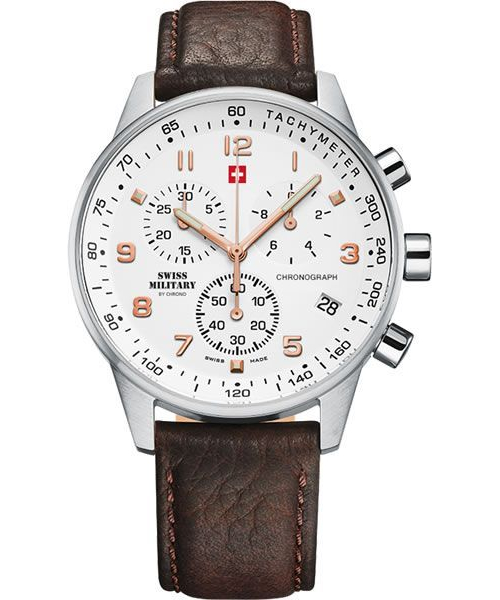  Swiss Military by Chrono SM34012.11 #1